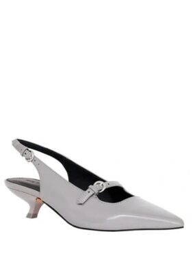 Katy Perry Collections Slingback Kitten Heel